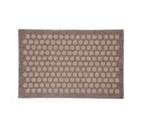 tica copenhagen Felpudo Dot Sand. 40x60 cm