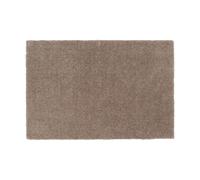 tica copenhagen Felpudo Unicolor Sand. 40x60 cm