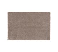 tica copenhagen Felpudo Unicolor Sand. 60x90 cm