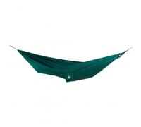 Ticket to the Moon - Compact Hammock - Hamaca 300 x 155 cm dark green