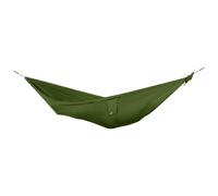 Ticket to the Moon - Compact Hammock - Hamaca 300 x 155 cm leaf green / mint