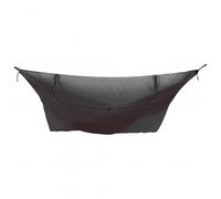 Ticket to the Moon - Convertible BugNet 360° - Ampliación para hamacas One Size black