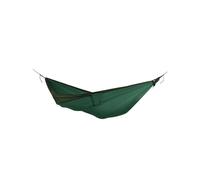 Ticket to the Moon Hamac King Size - Hamaca Dark Green / Leaf Green