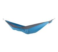 Ticket to the Moon Hamac Original - Hamaca Aqua / Grey