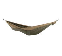 Ticket to the Moon Hamac Original - Hamaca Vert Armée / Marron