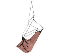 Ticket to the Moon - Mini Moonchair - Hamaca peach