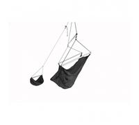 Ticket to the Moon - Moon Chair - Hamaca One Size black