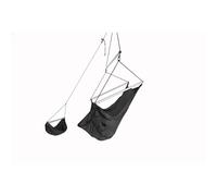 Ticket to the Moon Moon Chair - Silla de camping Black