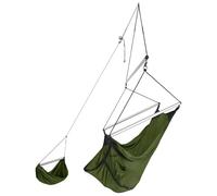 Ticket to the Moon - Moonchair - Hamaca leaf green