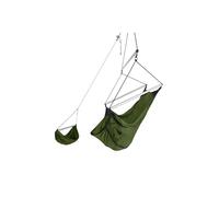 Ticket to the Moon Moonchair - Silla de camping Leaf Green Talla única