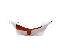 Ticket to the Moon - Convertible BugNet 360° - Ampliación para hamacas One Size white