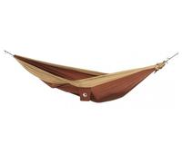 Ticket to the moon original hammock brown 1 Person