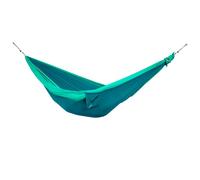 Ticket to the Moon - Original Hammock - Hamaca 320 x 200 cm emerald green / green