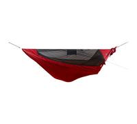 Ticket to the Moon - Pro Hammock - Hamaca 325 x 170 cm burgundy