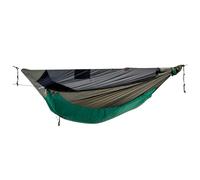 Ticket to the Moon - Pro Mat Hammock - Hamaca 310 x 170 cm army green