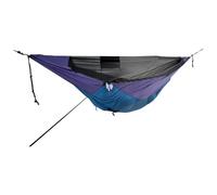 Ticket to the Moon - Pro Mat Hammock - Hamaca 310 x 170 cm navy blue