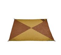Ticket to the Moon Travel Blanket - Manta de Camping Sand / Copper Talla única