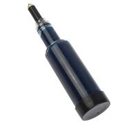 Tidevib Herramienta de grasa de barra guía de cadena para motosierra y desbrozadora con grasa a base de litio para reducir la fricción y prolongar la vida, 1 pieza 1.96 pulgadas