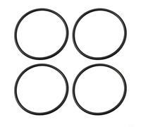 Tidevib Sello de repuesto de junta tórica de goma para comederos de piscina Pentair modelos 300, 302, 300-19, 300-29, 300-29X, 320, 322, diseñado para adaptarse a R172009, proporciona un sellado