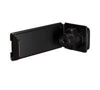 Tidgel Cerradura de puerta con contraseña en ángulo recto, con teclado, pestillo de seguridad antirrobo, para puertas de entrada interiores, dormitorios y armarios de baño (negro-D)