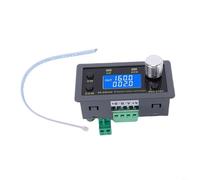 Tidgel SMC04 Controlador de Motor Paso a Paso 6.6A Impulsión de Alto Pulso, con Pantalla LCD para Motores 42/57/86