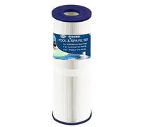 TIDGRD Filtro de SPA de Repuesto para Filtro de SPA PRB50-IN, para Unicel C-4950/FC-2390/SC706, para Filtro de SPA de 50 pies Cuadrados (PRB50-IN-1 Pcs)