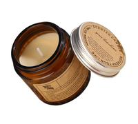 TIDTALEO Vela Aromática Casera Pequeña Diy, Vela Perfumada Hecha a Mano, Cera Vegetal, 80ml, sin Humo, Decoración de Mesa para Cena y Boda, Decoración del Hogar