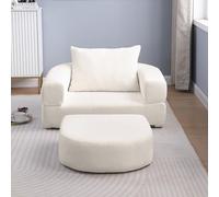Tidyard Sofá Modular Seccional Minimalista - Comodidad Lujosa y Diseño Elegante para Sala de Estar Modelo YFXLYD-W3607P356071