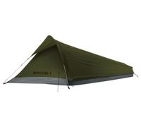 Ferrino - Tiendas de senderismo/trekking - Sintesi 1 Fr Olive Green de Aluminio - Caqui Caqui one size