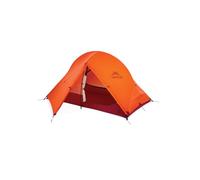 MSR - Tiendas de senderismo/trekking - Access 2 Orange - Naranja Naranja one size