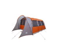 Tienda Campana Vidaxl 325 X 576 X 213 CM - Tienda Campana 8 Personas MKP