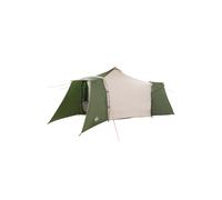 Tienda Campaña Vidaxl 492 X 492 X 275 CM - Tienda Tipi MKP