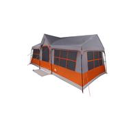 Tienda Campana Vidaxl 622 X 295 X 238 CM - Tienda Campana 12 Personas MKP