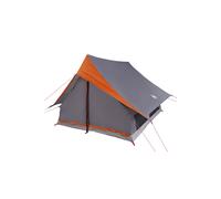 Tienda Camping Vidaxl 256 X 256 X 185 CM - Tienda Campana 5 Personas MKP