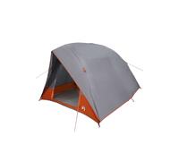 Tienda Camping Vidaxl 275 X 230 X 140 CM - Tienda De Camping MKP