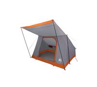 Tienda Camping Vidaxl 282 X 225 X 154 CM - Tienda De Camping MKP