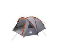 Tienda Camping Vidaxl 308 X 268 X 130 CM - Tienda De Camping MKP