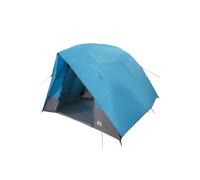 Tienda Camping Vidaxl 320 X 275 X 190 CM - Tienda De Camping MKP