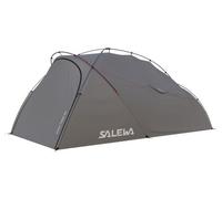 Salewa Tienda de campaña Puez Trek 2P 2 personas Gris