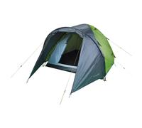 Tienda de 3 plazas Hannah Hover Gris TU