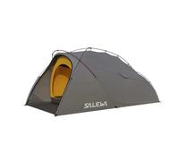 Tienda de 3 plazas Salewa Puez Trek 3p Gris TU