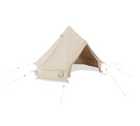 Tienda de algodón NORDISK Asgard 12.6 Technical Cotton Tent (Sandshell)