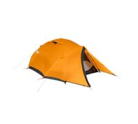 Tienda de bivouac NEMO Kunai 3P (Naranja)