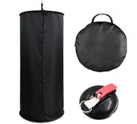 Tienda de Cambio de Privacidad para Coche Vestidor Impermeable para Portón | con Plegable Baño Camping para Baño Camping Picnic Viaje por Carretera Senderismo SUV