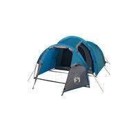 Tienda De Campaña 2 Personas Tafetán 185t Vidaxl 360x140x105 CM - Tienda De Camping MKP