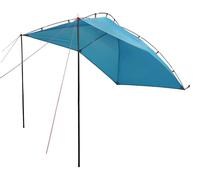 Tienda de campaña automática para camping y actividades al aire libre