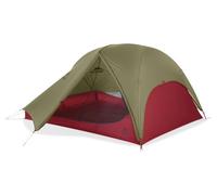 Tienda de campana autoportante msr freelite 3 v3 verde 3 Persons