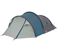 Tienda de campaña Coleman Hernan para Festivales (para Moteros y mochileros, fácil de Guardar, Impermeable, Columna de Agua 2.000 mm)