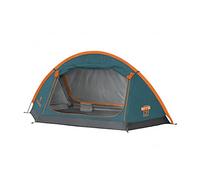 Ferrino Tienda de campaña MTB 2 personas Azul Talla única