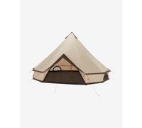 Grand Canyon Indiana 10p Tent Beige 10 Places